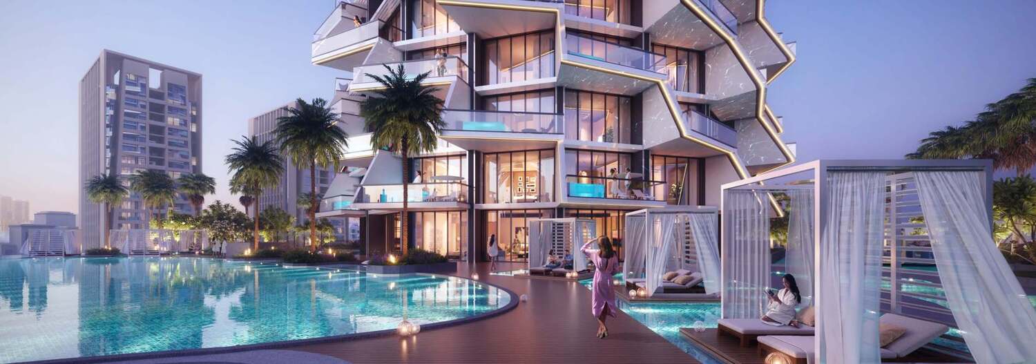 Lounge Pool amenity image