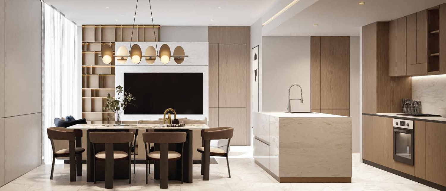 Trillium Heights interior 5