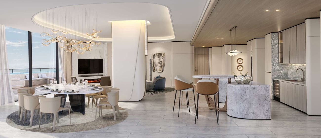 La Mazzoni interior 6