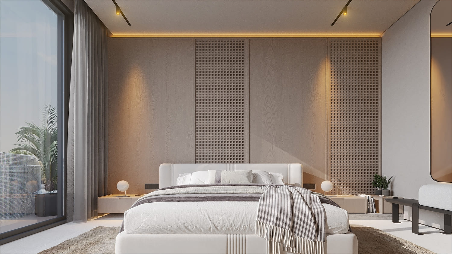 The Autograph i Series Residence interior 6