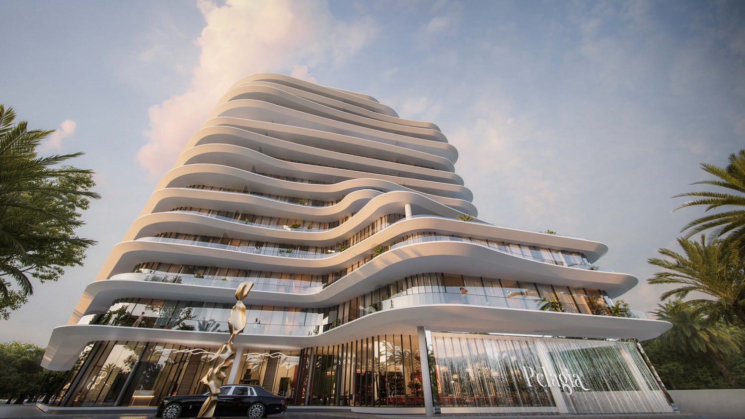 Pelagia architecture 7