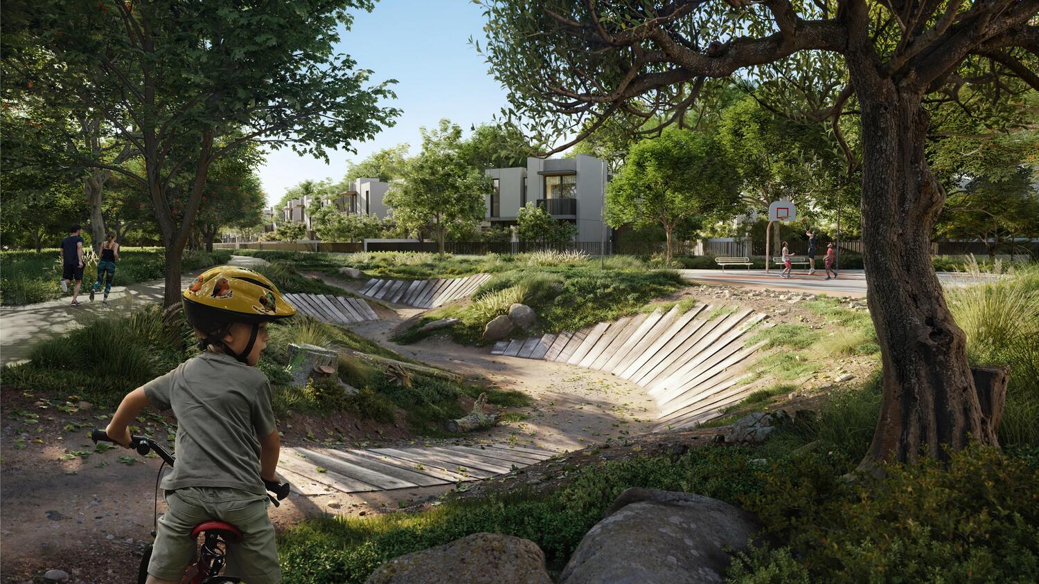 Activity Area amenity image