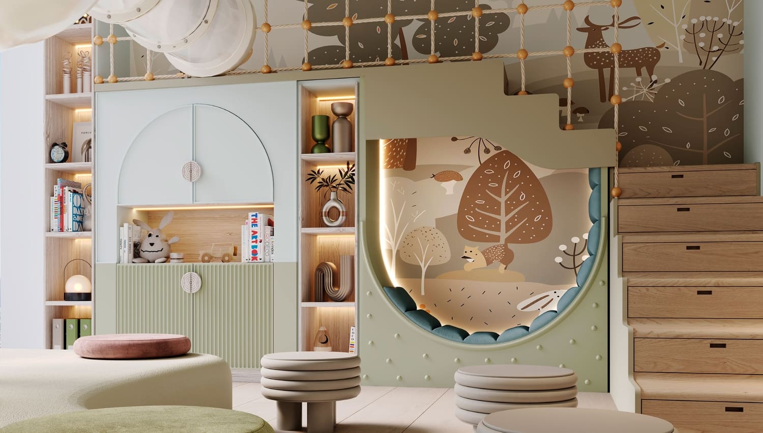 Children’s Play Area amenity image