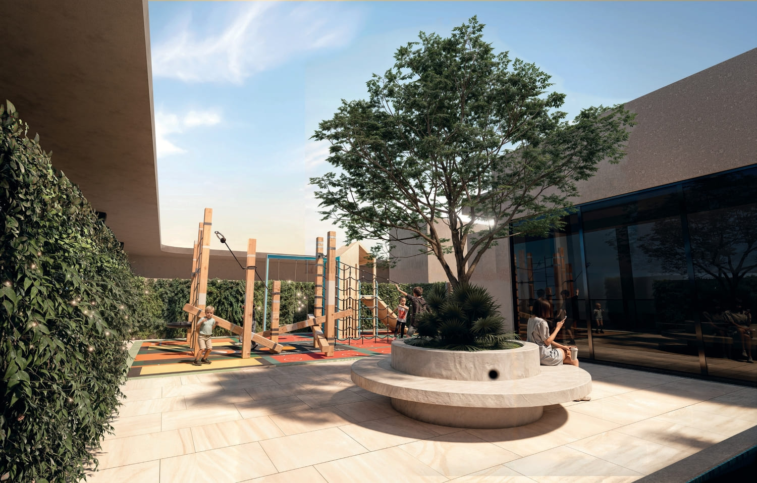 Zen Garden amenity image