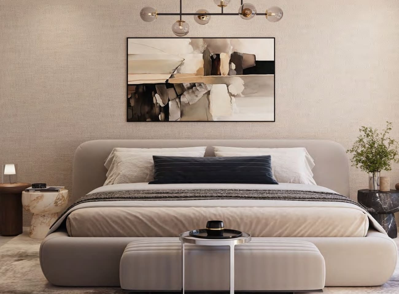 Celia Gardens interior 9