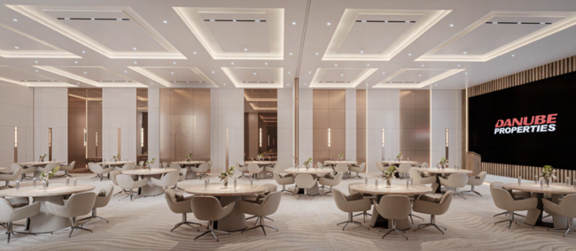 Multipurpose Hall amenity image