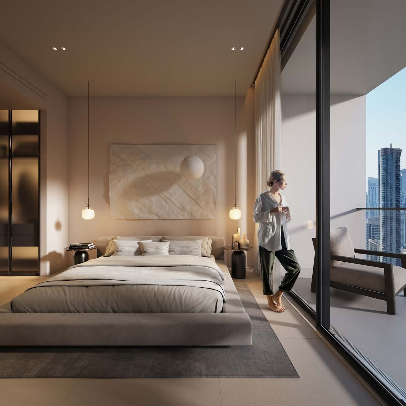 Akala Residences interior 2