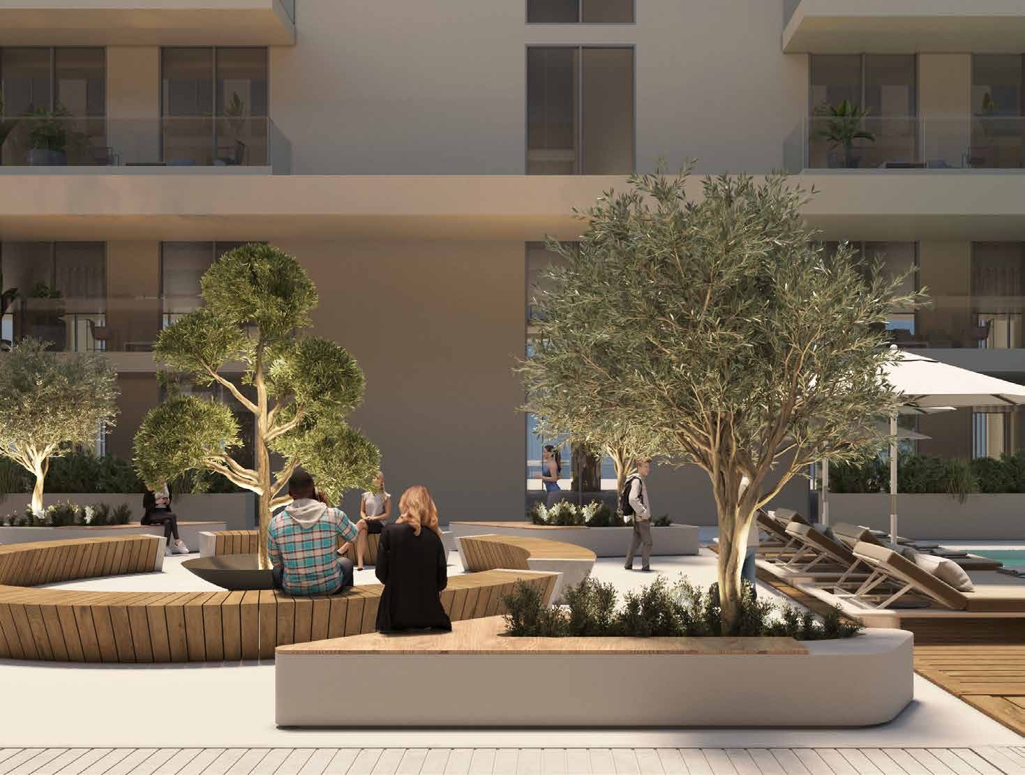 Zen Garden amenity image