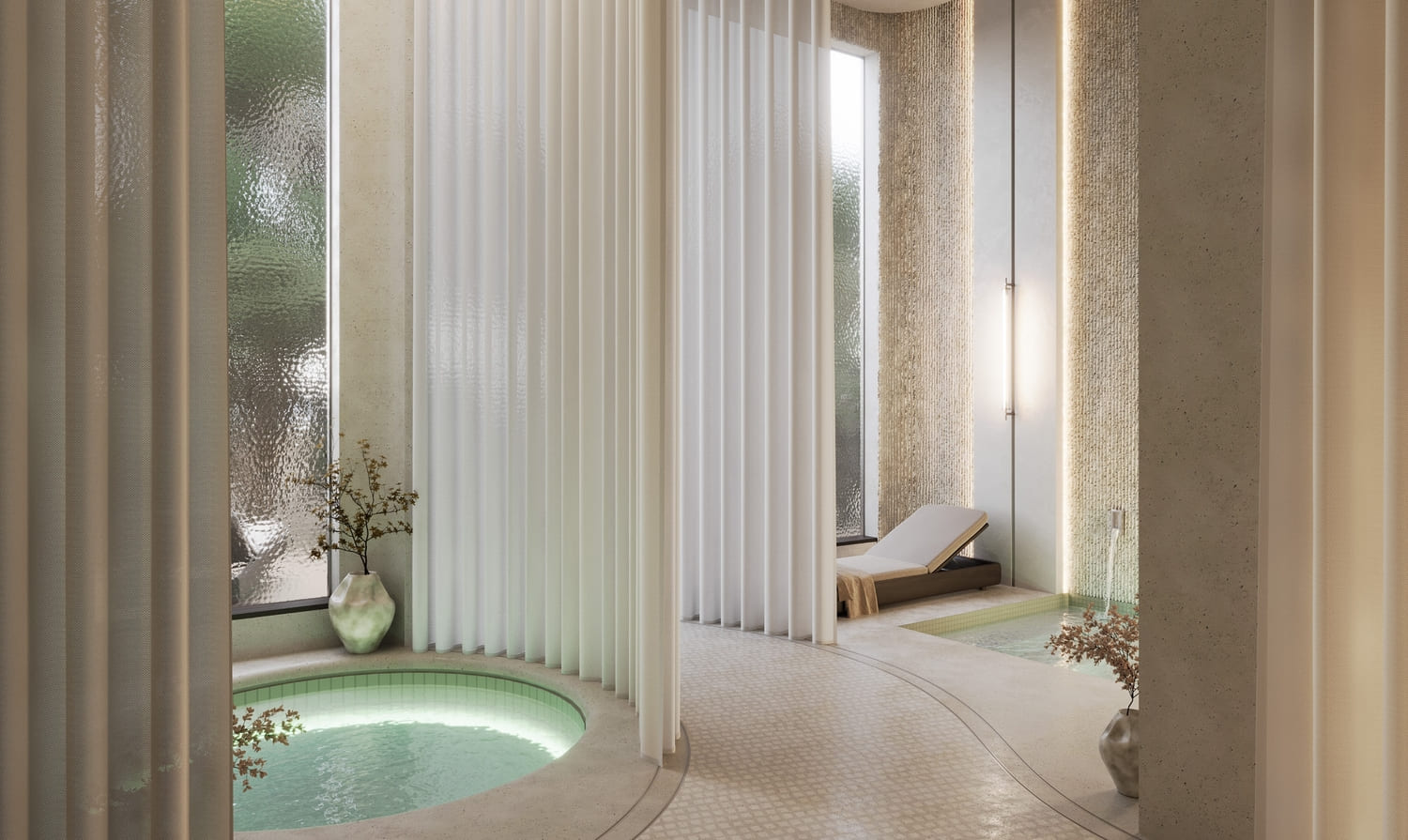 Wellness Room amenity image