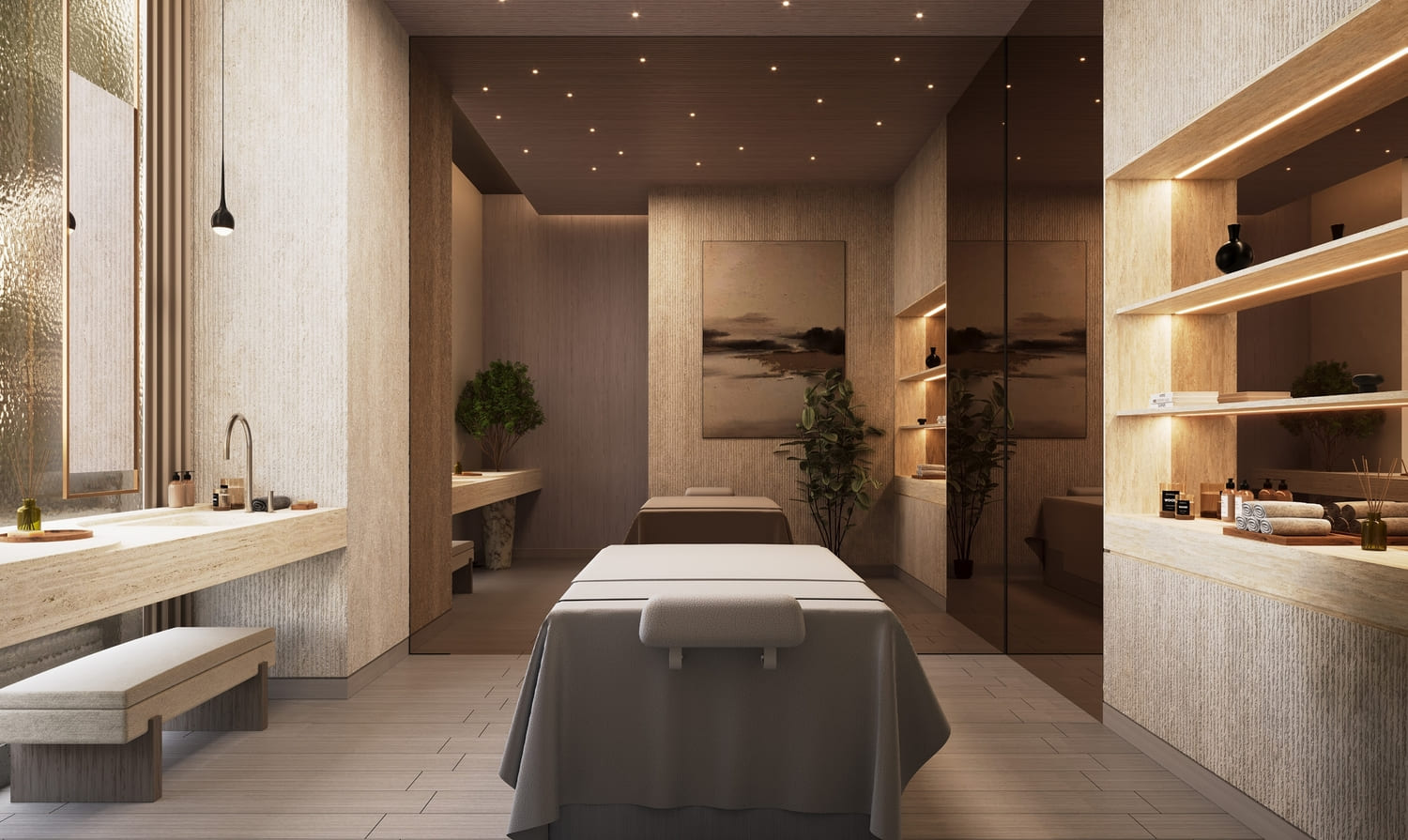 Treatment Room amenity image