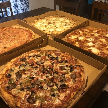 Bella Napoli Pizzeria amenity image