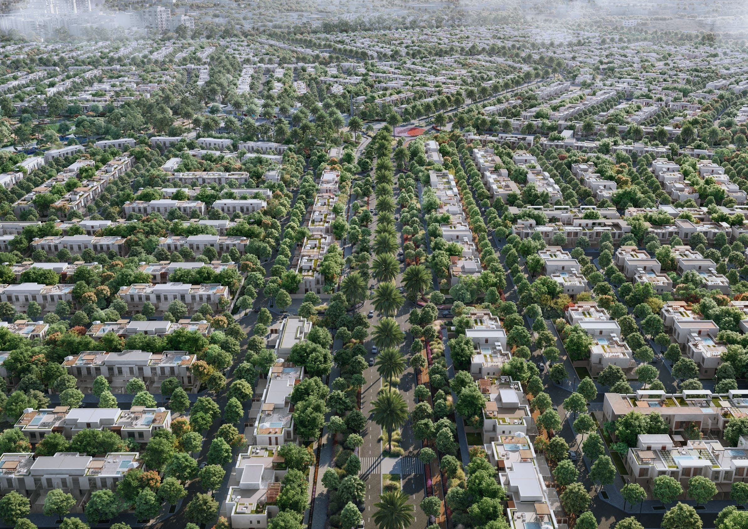 Green Wood architecture 7