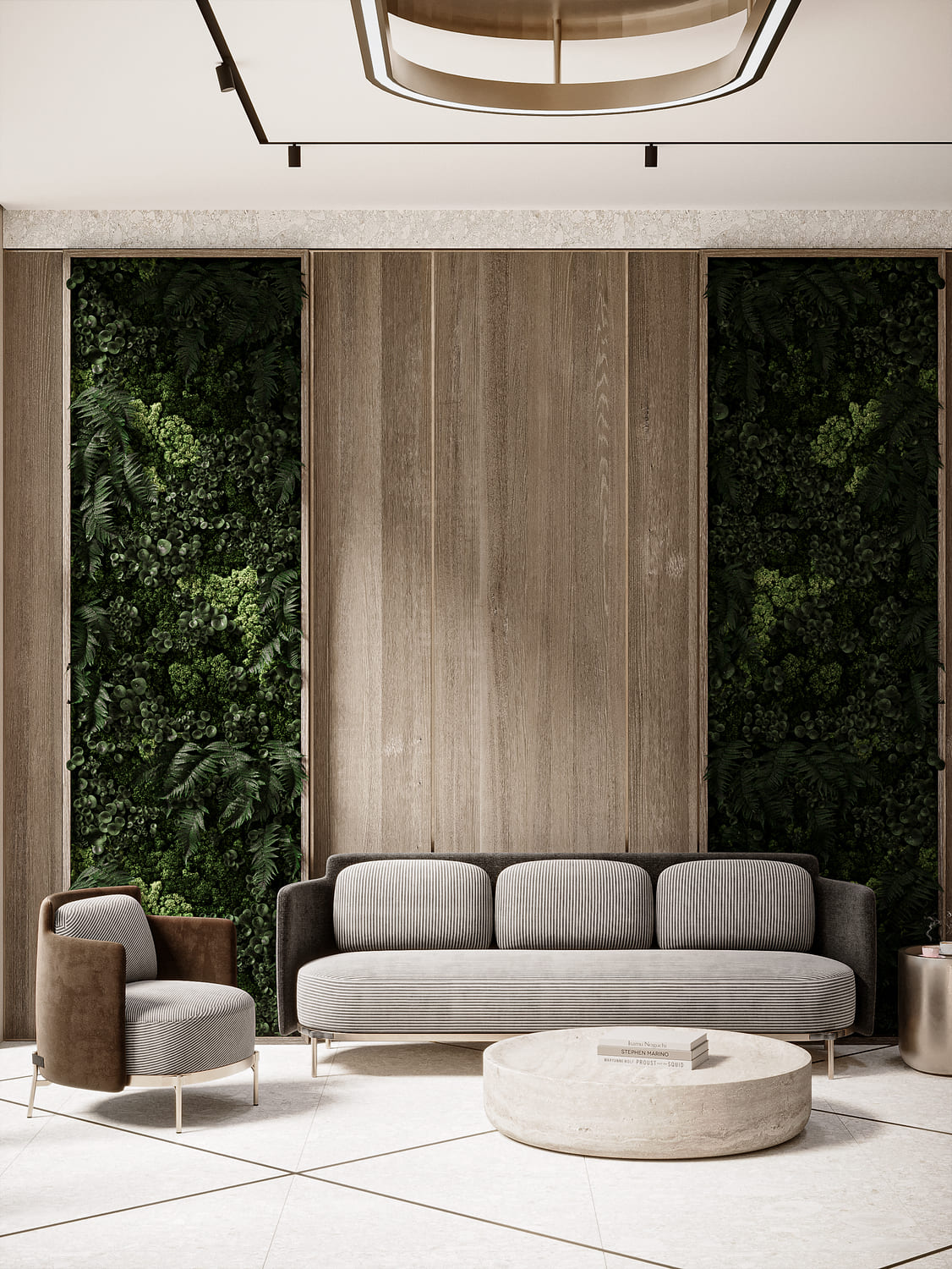 Q Gardens Loft 2 lobby 2