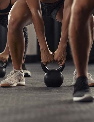 Advance fitness center amenity image