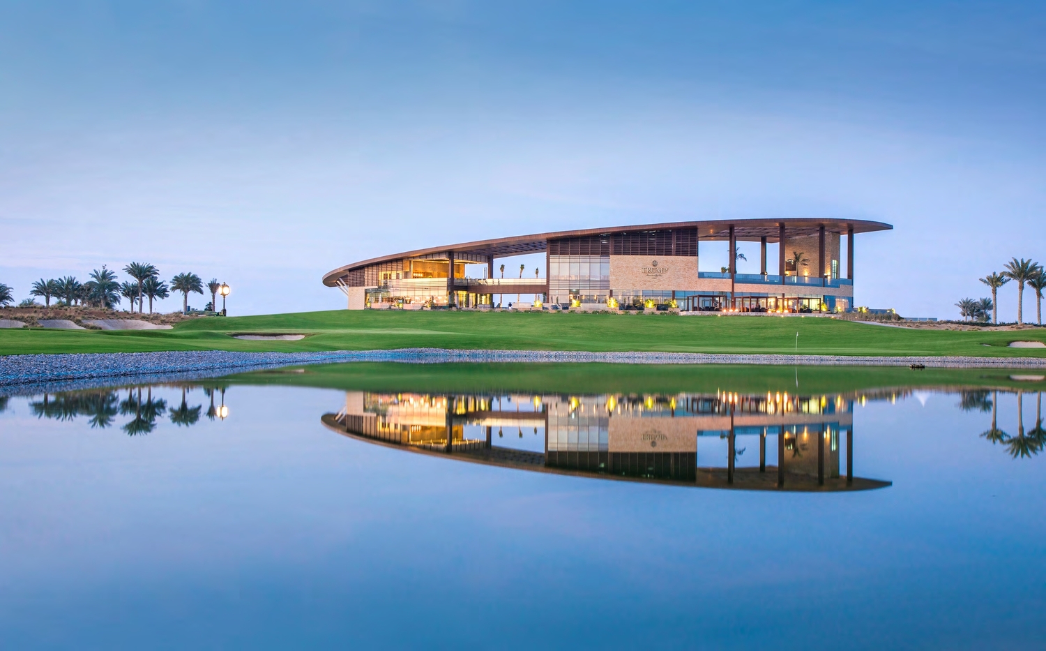 Trump International Golf Club amenity image