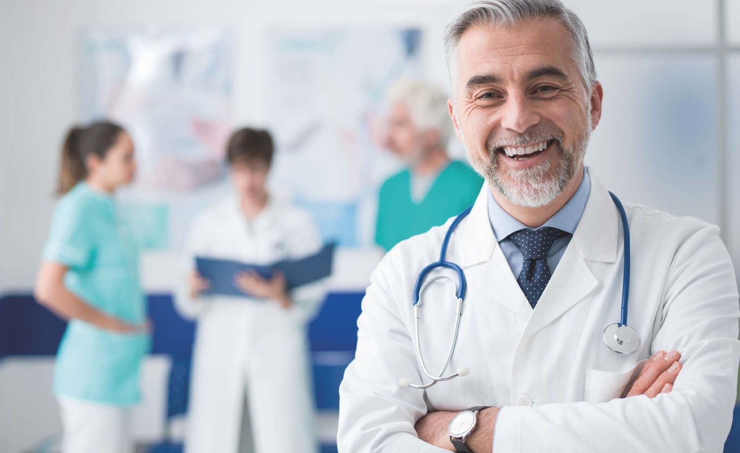 DOCTOR on Call 24x7 amenity image