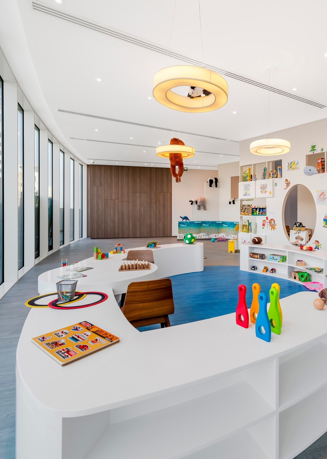 High Five Kids Club amenity image