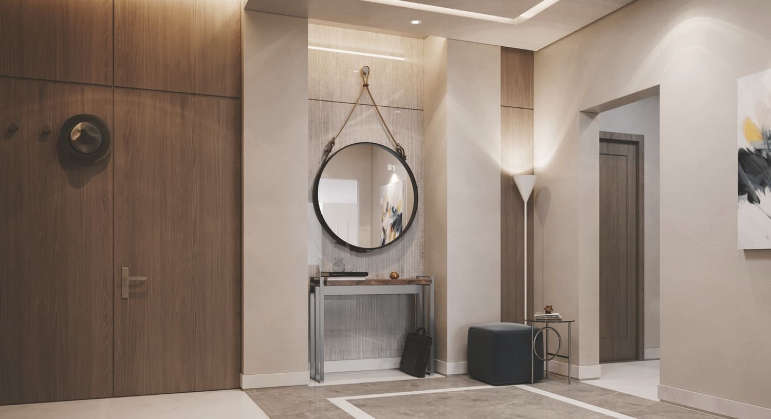 South Bay interior 10