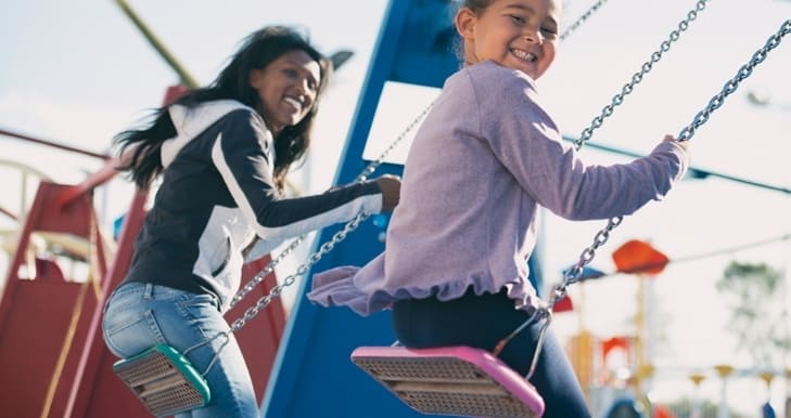 Community Park amenity image