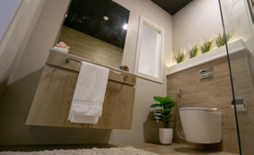 Al Raha Lofts 1 interior 7