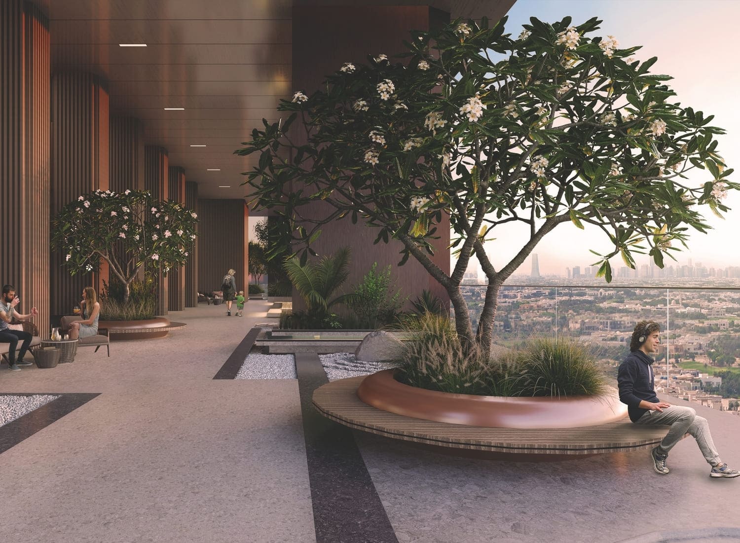 Sitting Area amenity image