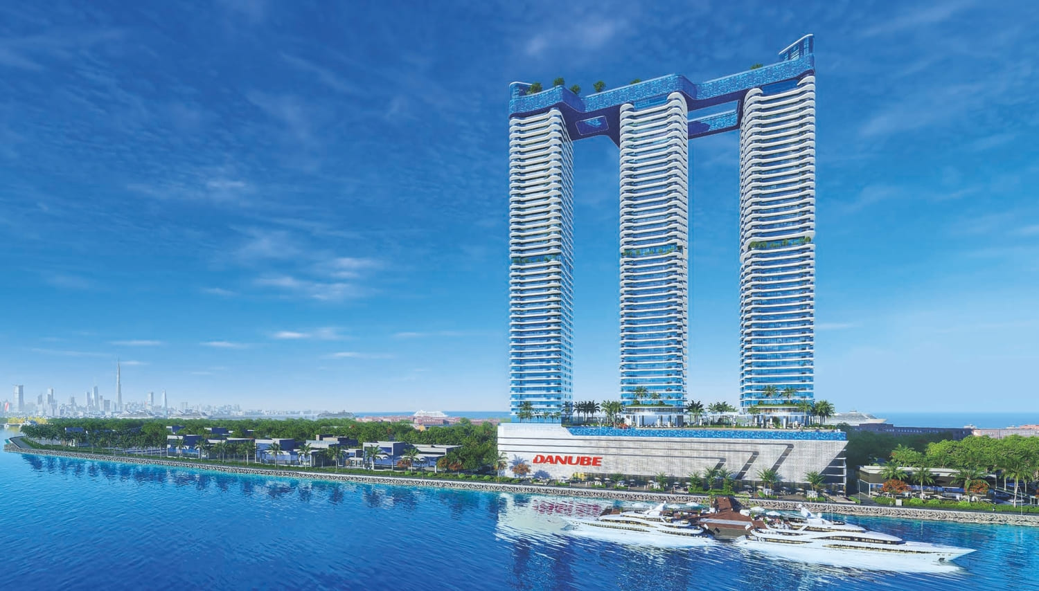 Oceanz architecture 3