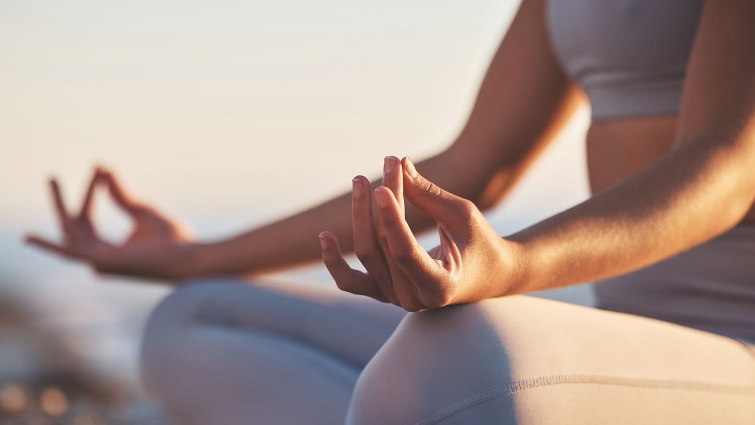 Yoga Studio amenity image