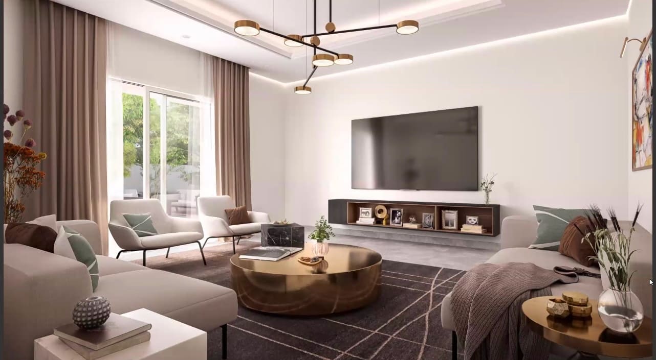 Fay Alreeman 1 interior 3