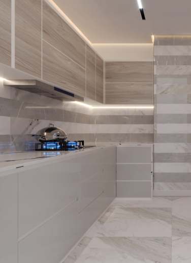 Faradis Tower interior 8