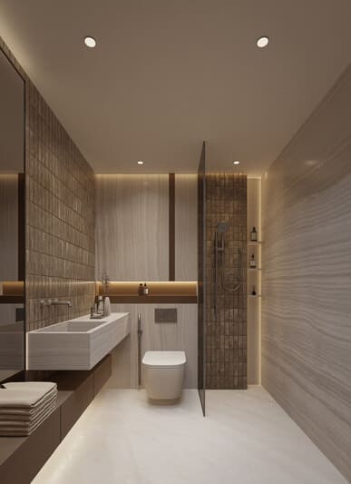 Casa Vista Residence interior 4