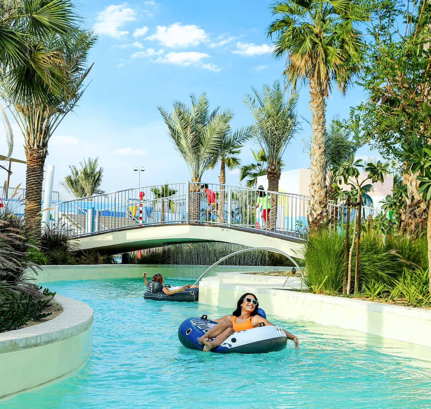 Water Park amenity image