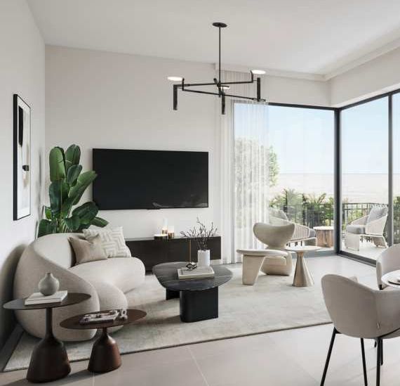 Ora Residences interior 2