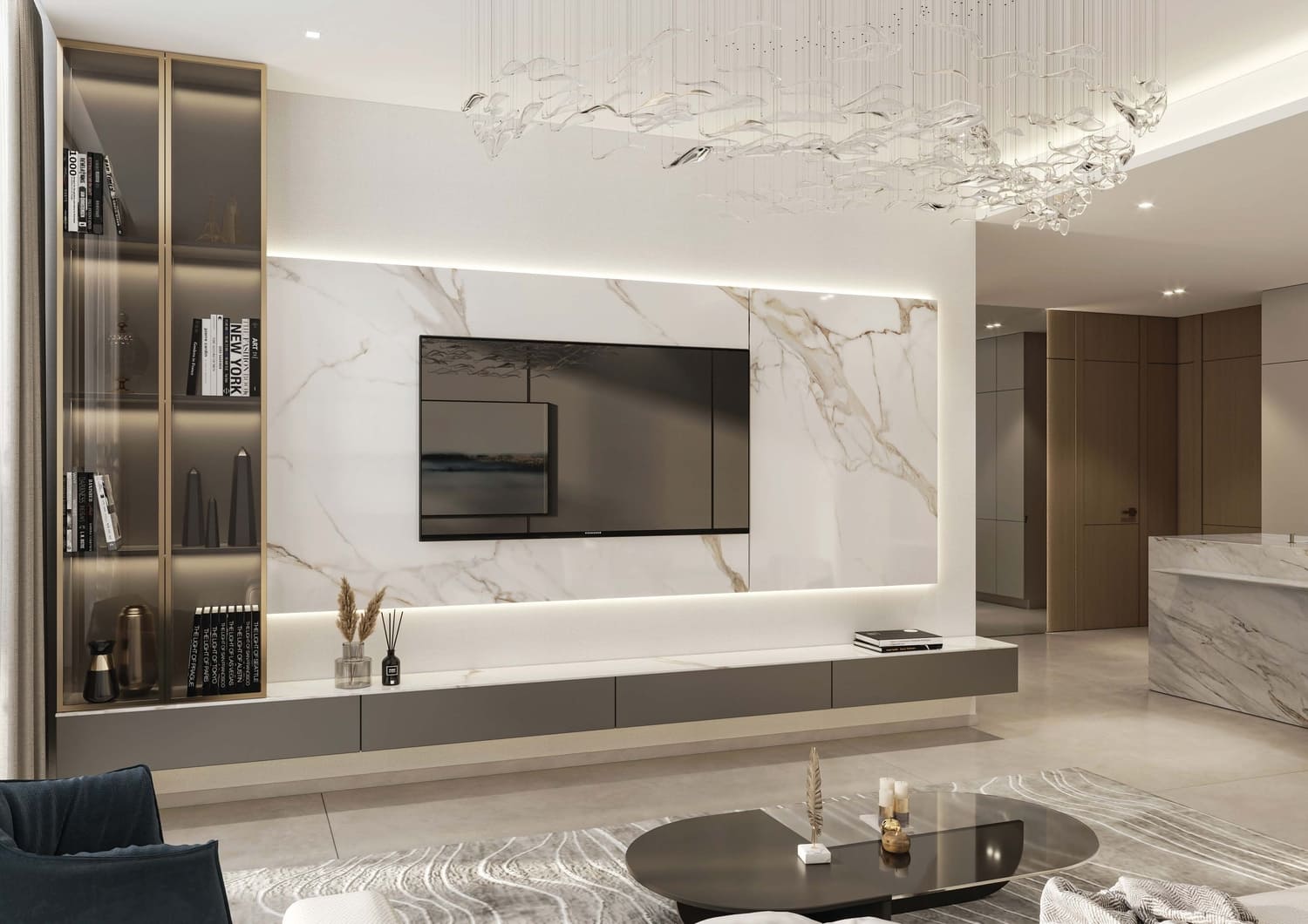 The Place interior 13