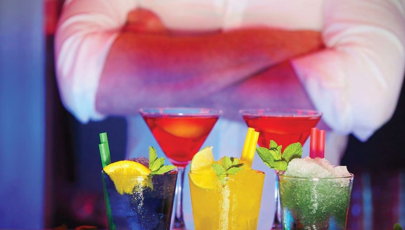 Bar Counter amenity image