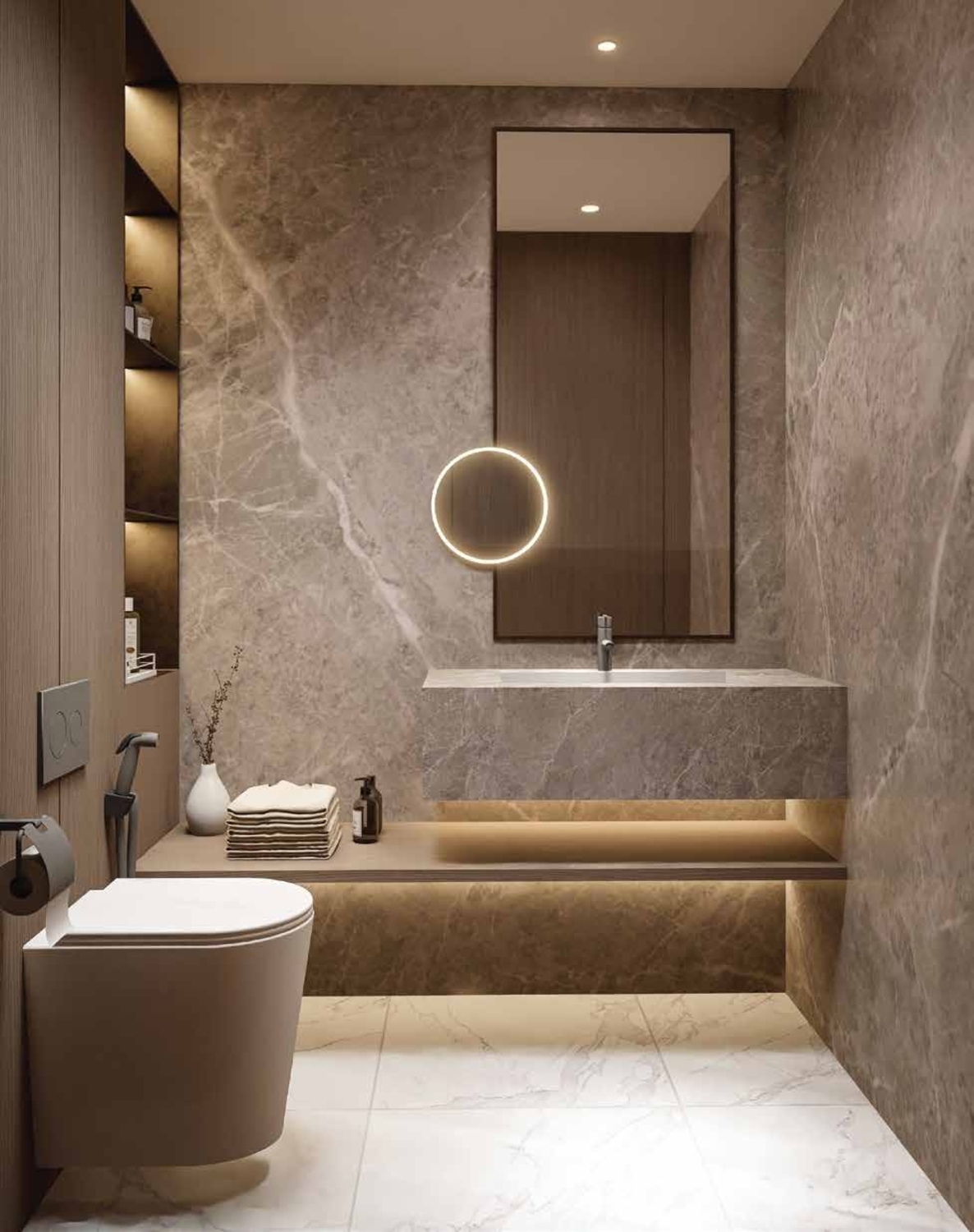 Trillium Heights interior 6