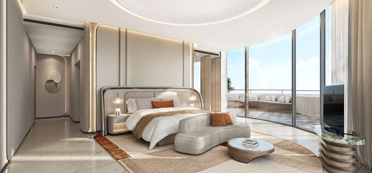 La Mazzoni interior 7