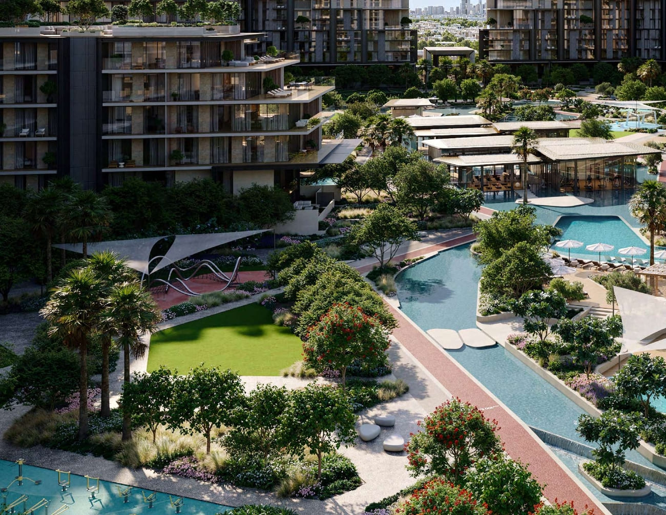 Event Lawns amenity image