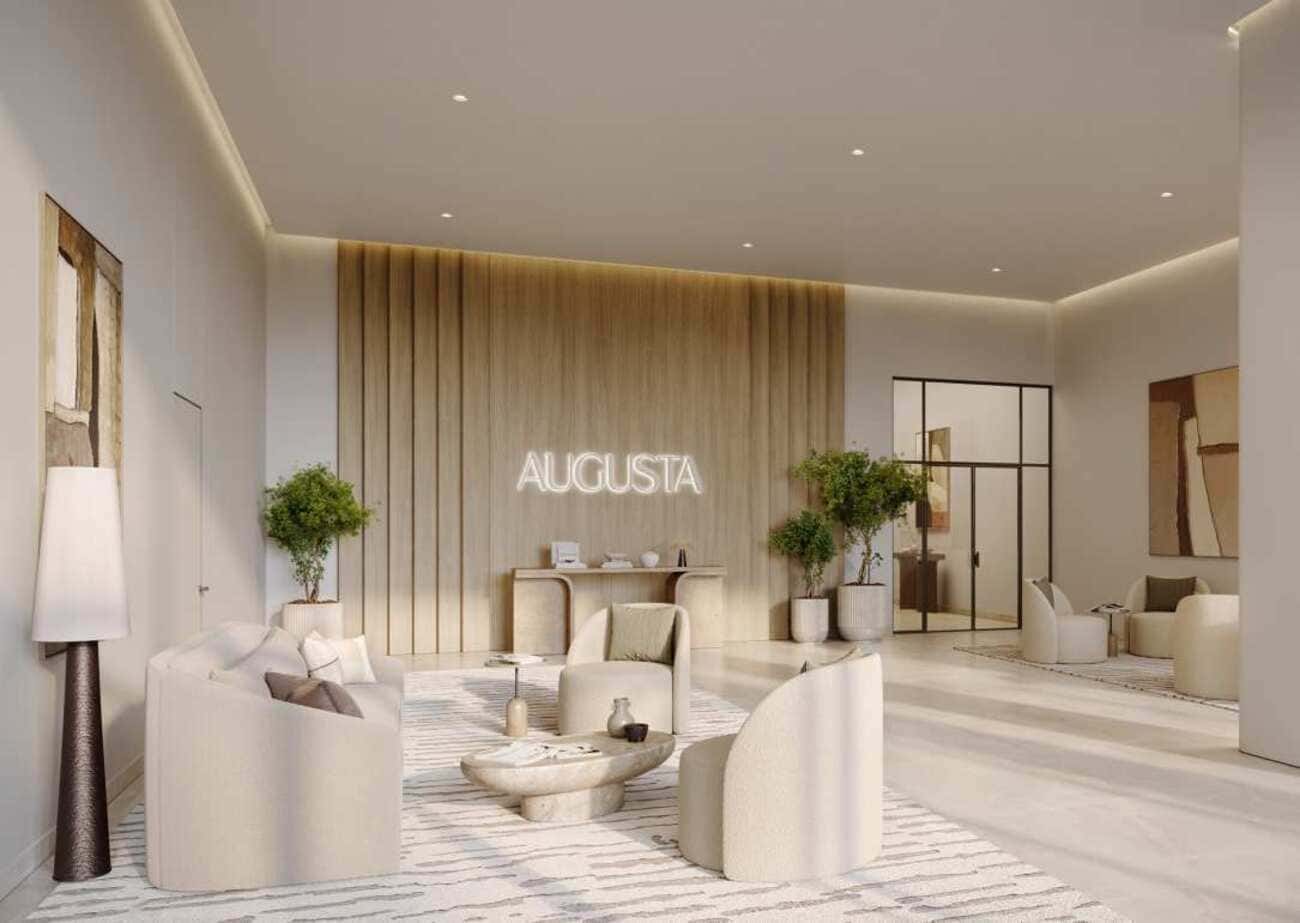 Augusta lobby 1