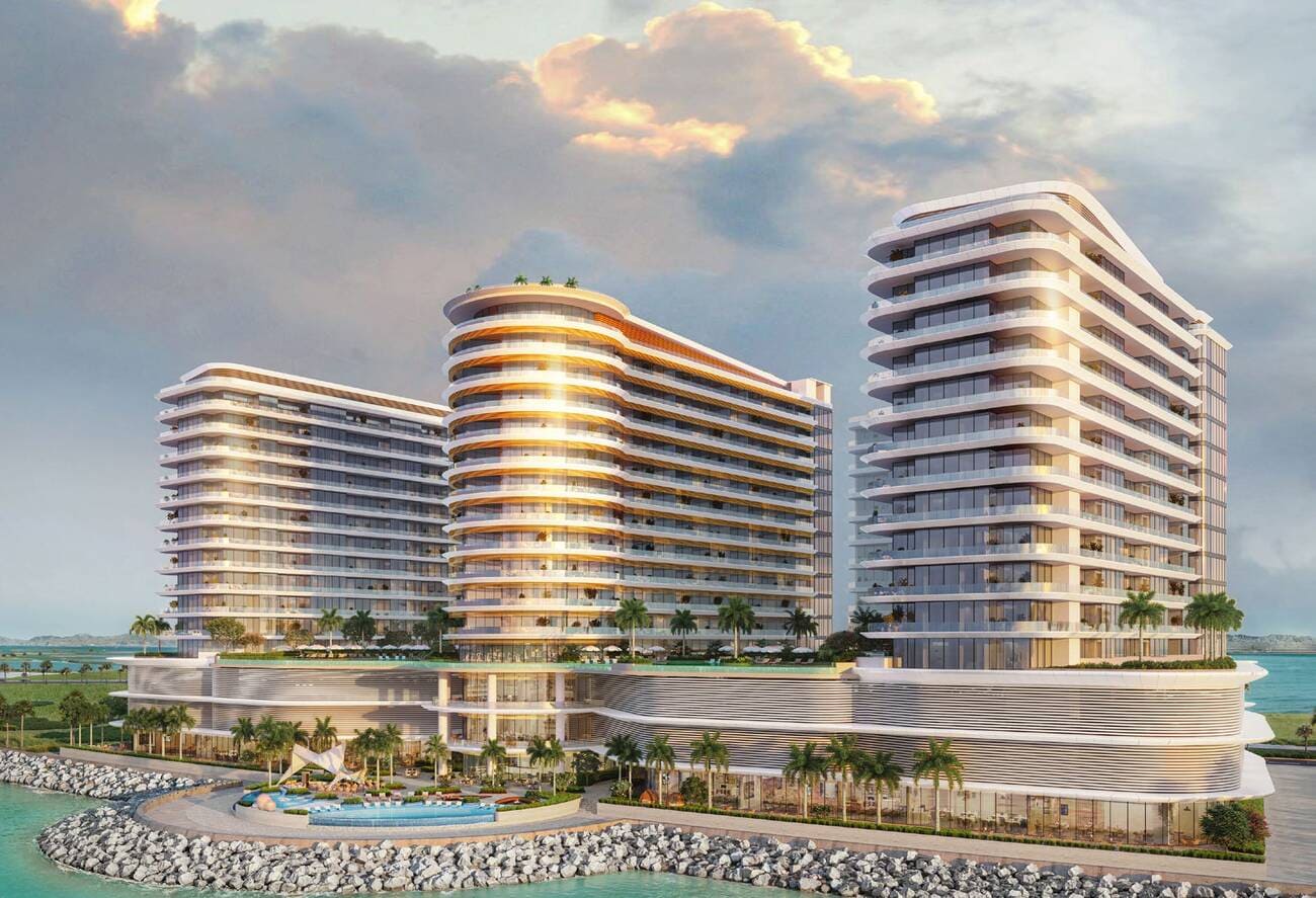 Trio Isle cover image