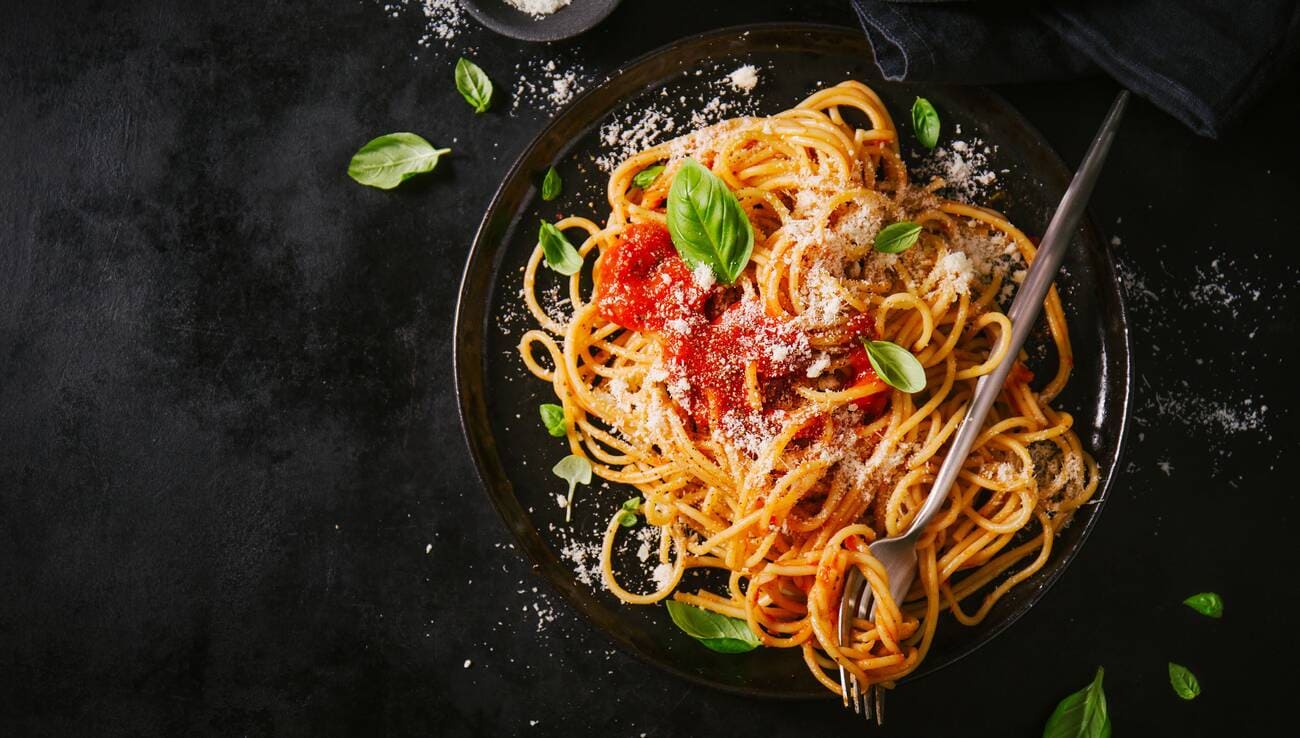 Italian Restaurant amenity image