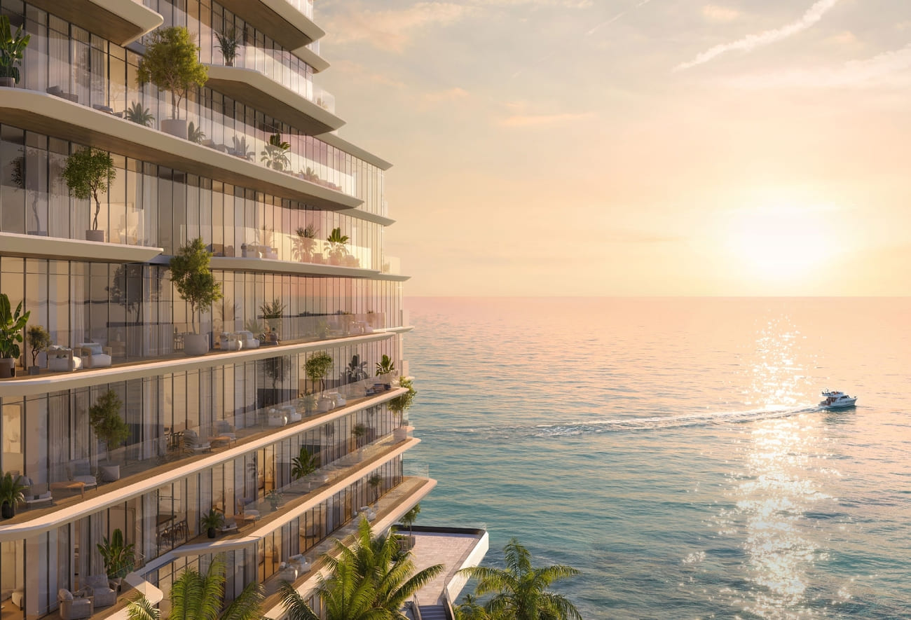 Anantara Mina architecture 9