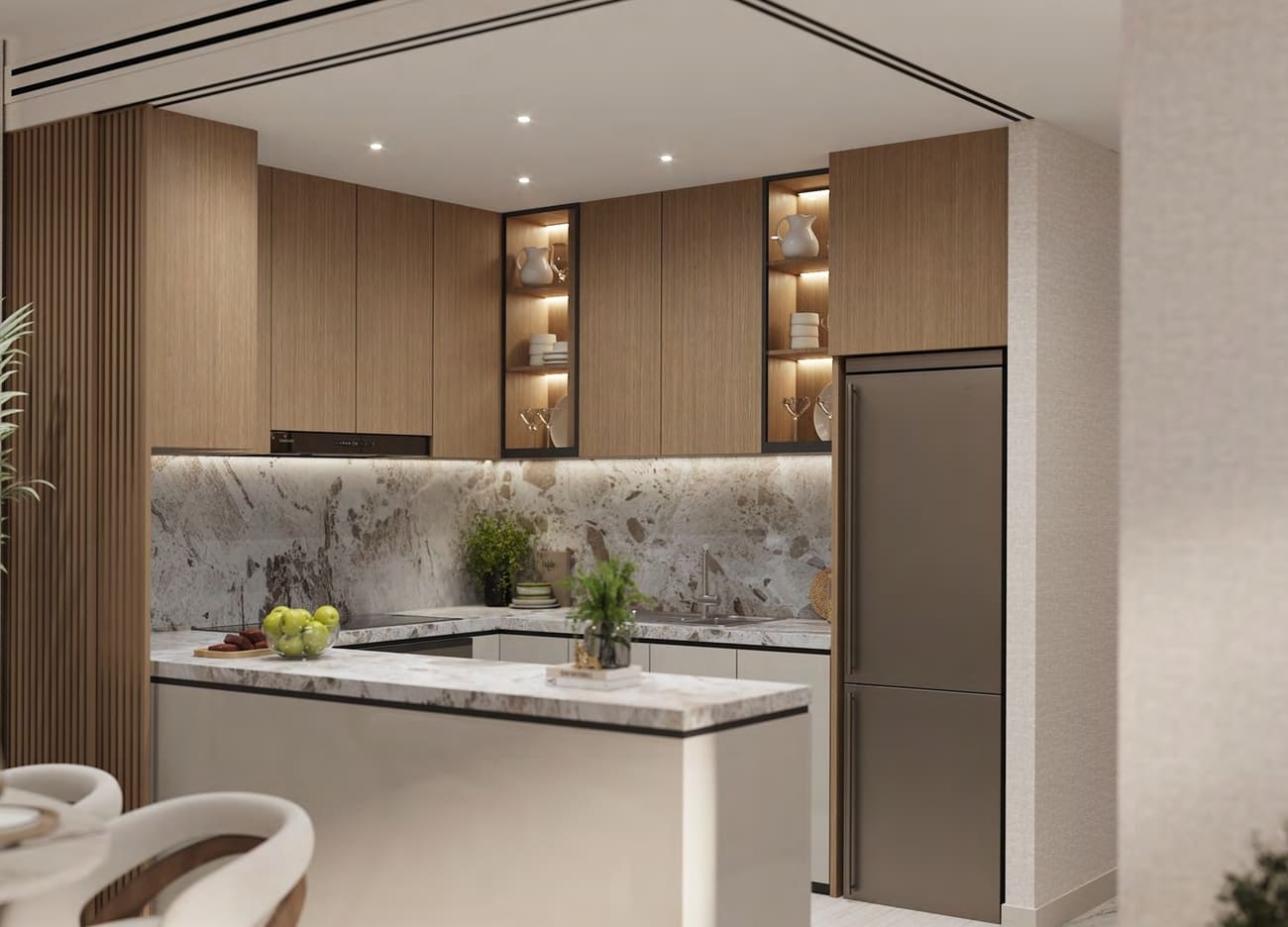 Celia Gardens interior 10