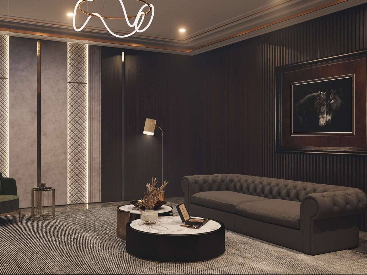 Cigar Lounge amenity image