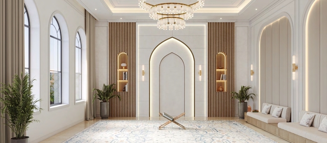 Prayer Room amenity image