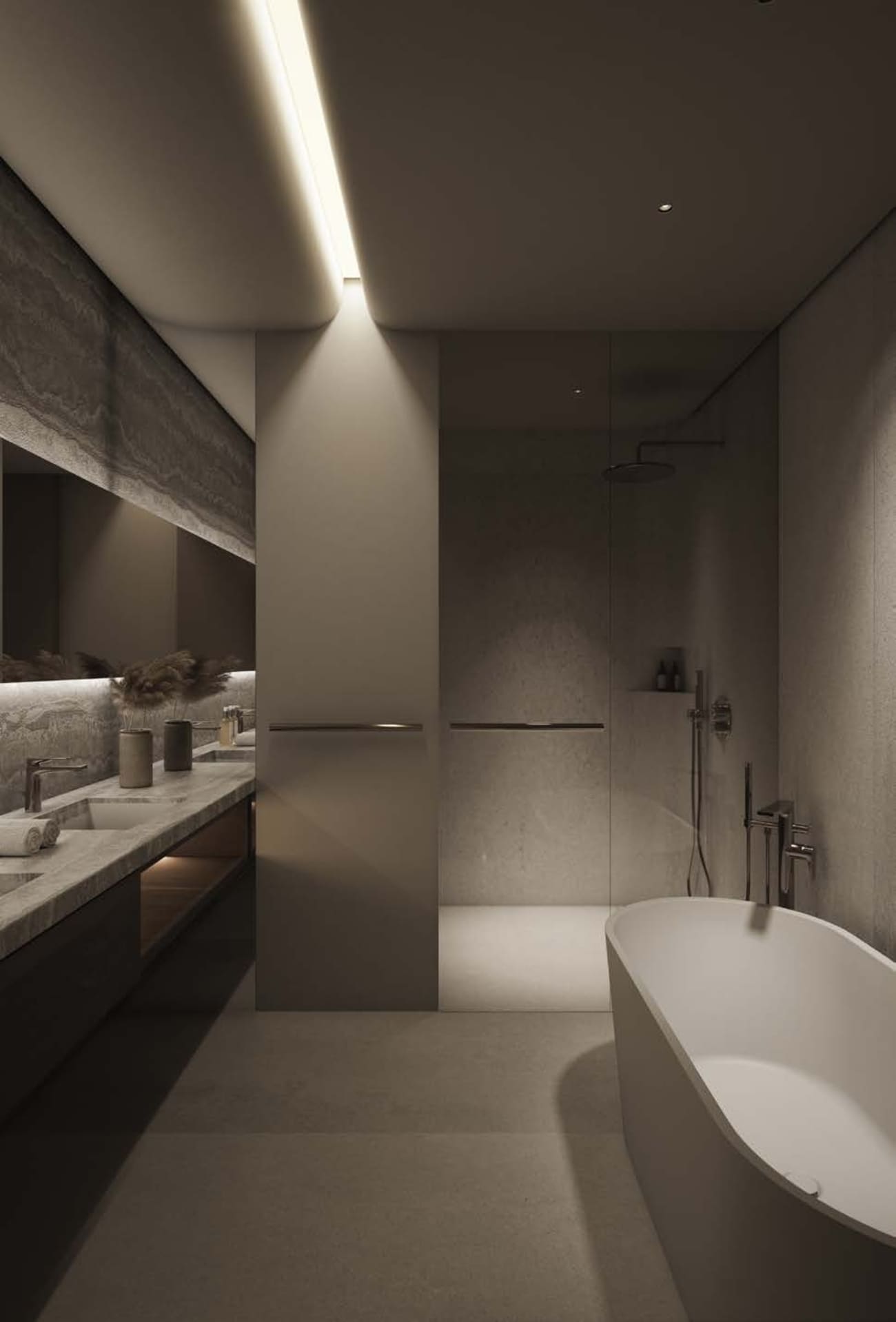 Akala Residences interior 3