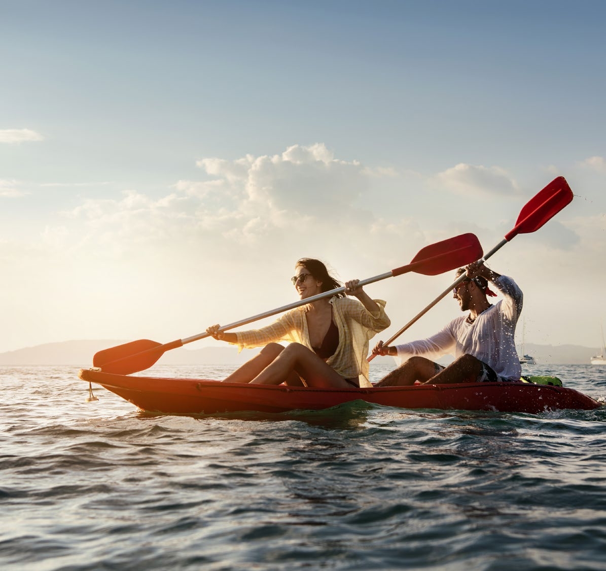 Adventure Water Sports amenity image