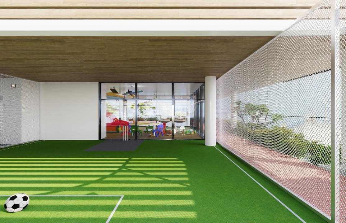 Children’s Outdoor Play Area amenity image