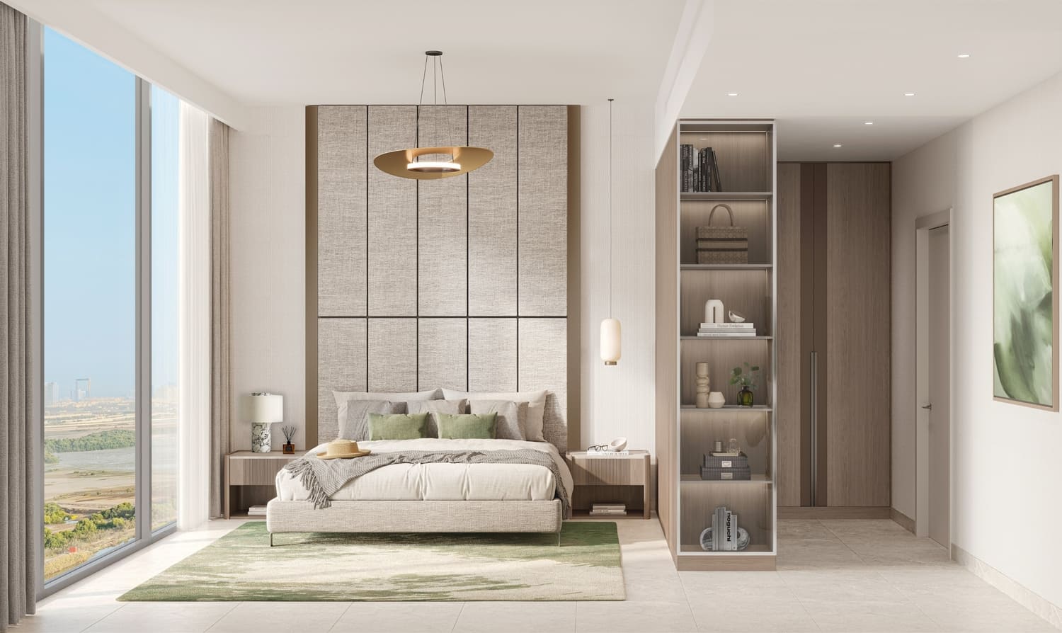 Riverton House interior 3