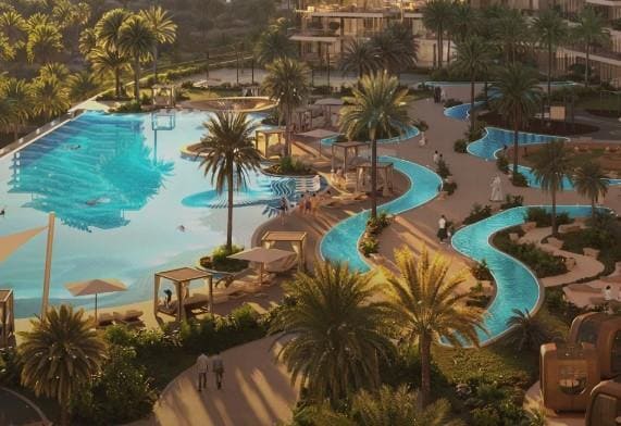 Whispering Waters amenity image