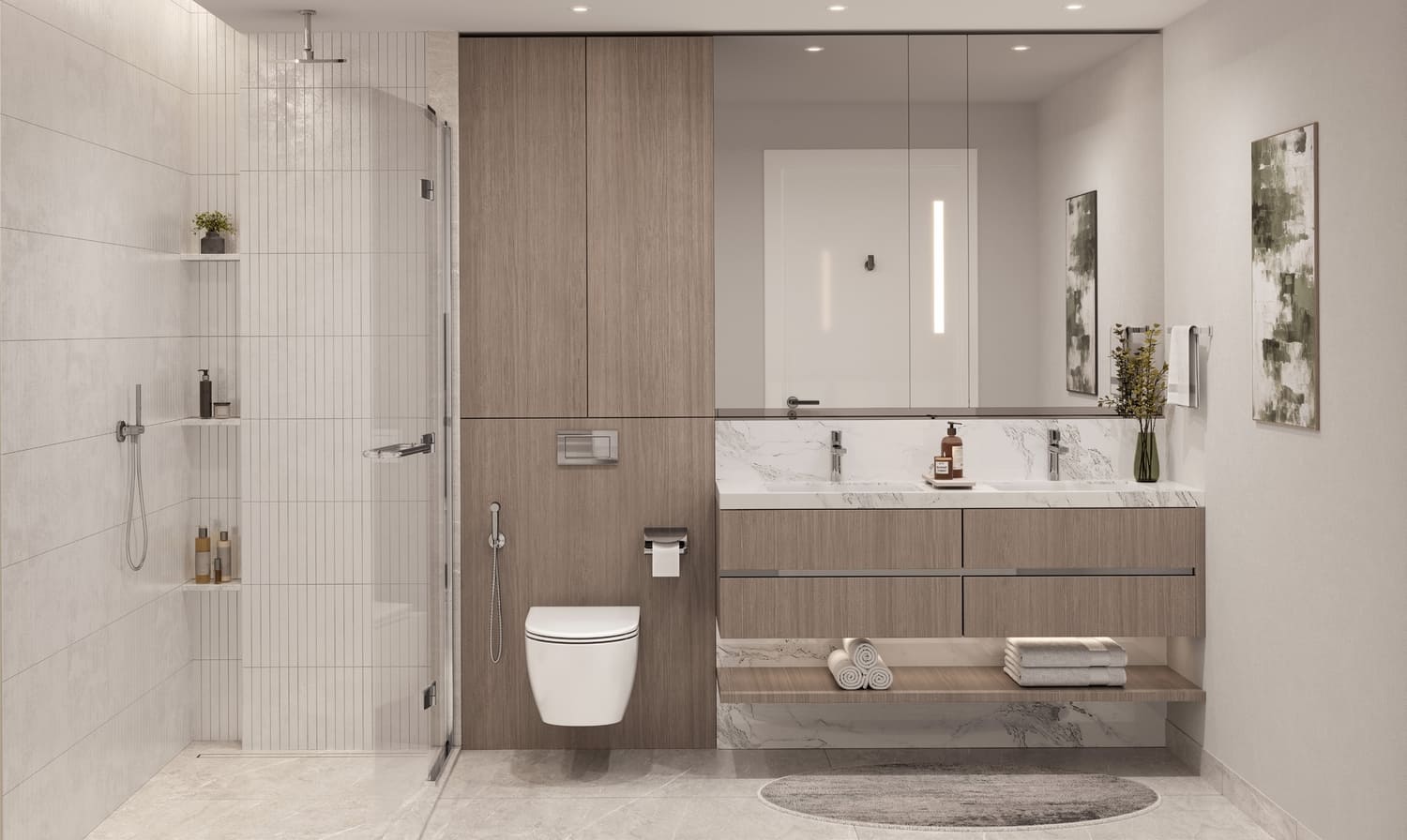 Riverton House interior 4